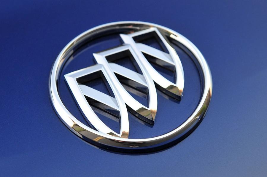  Buick Verano Turbo 2013 года  (фото 70 из 128)